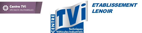 Garage utilitaire Provins - Préparation contrôle technique poids lourds Troyes